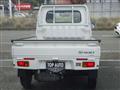 2016 Daihatsu Hijet Truck