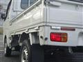 2016 Daihatsu Hijet Truck
