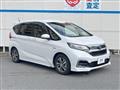 2019 Honda Freed