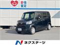 2016 Honda N BOX