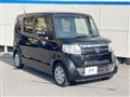 2016 Honda N BOX