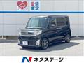 2014 Daihatsu Tanto