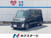 2014 Daihatsu Tanto