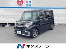2019 Daihatsu Tanto