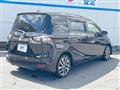 2015 Toyota Sienta