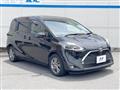 2019 Toyota Sienta