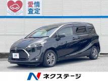 2019 Toyota Sienta