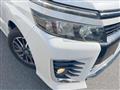 2016 Toyota Voxy