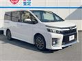 2016 Toyota Voxy