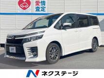 2016 Toyota Voxy