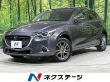 2017 Mazda Demio