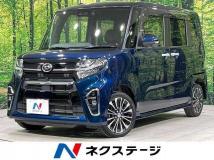 2019 Daihatsu Tanto