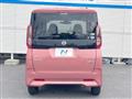 2020 Nissan ROOX