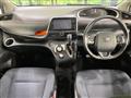 2015 Toyota Sienta