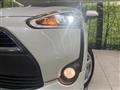 2015 Toyota Sienta
