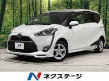 2015 Toyota Sienta