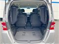 2010 Honda Freed