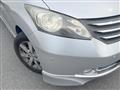 2010 Honda Freed