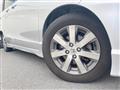 2010 Honda Freed