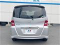 2010 Honda Freed