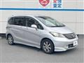 2010 Honda Freed