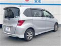 2010 Honda Freed