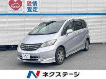 2010 Honda Freed