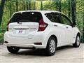 2020 Nissan Note