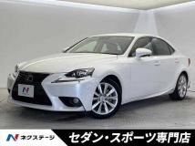 2013 Lexus IS