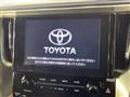 2022 Toyota Alphard G