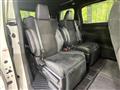 2022 Toyota Alphard G