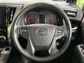 2022 Toyota Alphard G