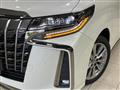 2022 Toyota Alphard G