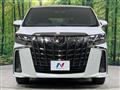 2022 Toyota Alphard G