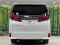 2022 Toyota Alphard G