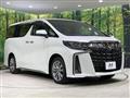 2022 Toyota Alphard G