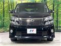 2013 Toyota Vellfire