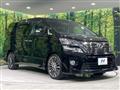 2013 Toyota Vellfire