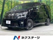 2013 Toyota Vellfire