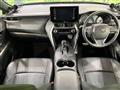 2020 Toyota Harrier Hybrid