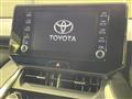 2020 Toyota Harrier Hybrid