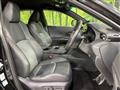 2020 Toyota Harrier Hybrid