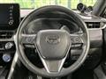 2020 Toyota Harrier Hybrid