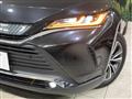 2020 Toyota Harrier Hybrid