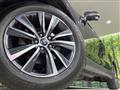 2020 Toyota Harrier Hybrid
