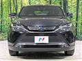 2020 Toyota Harrier Hybrid
