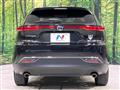 2020 Toyota Harrier Hybrid