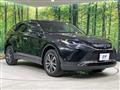 2020 Toyota Harrier Hybrid