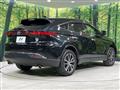 2020 Toyota Harrier Hybrid