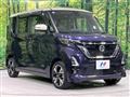 2021 Nissan ROOX